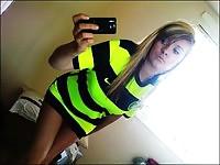 25P Scottish Burd in CelticTop