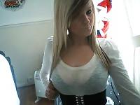 25P Scottish Burd in CelticTop