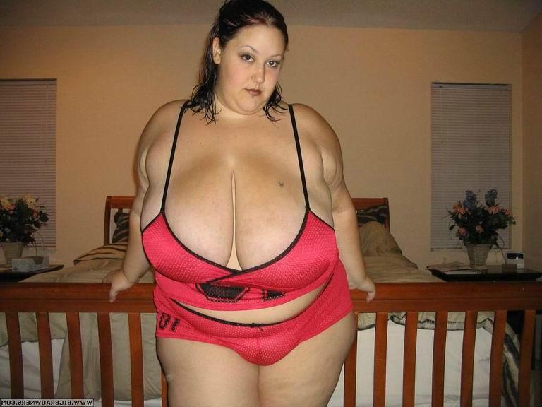 16P amateur fat BBW woman with giant big tits