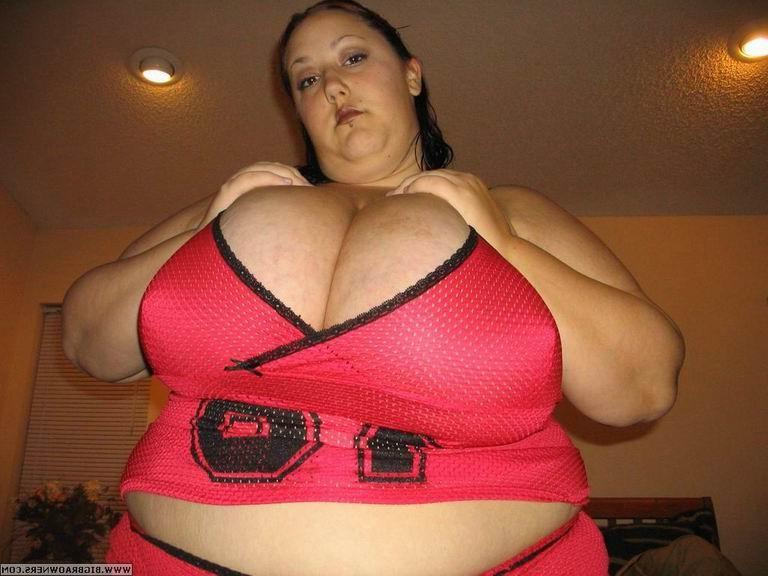 16P amateur fat BBW woman with giant big tits