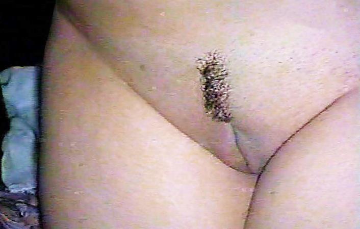 18P Mexican Wife Hairy