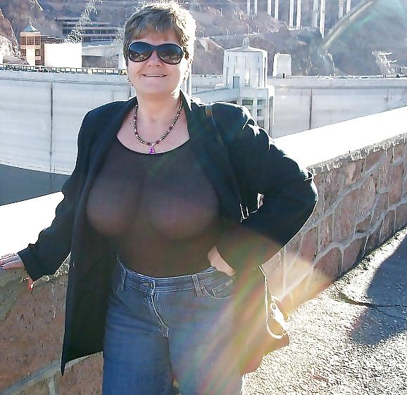 14P Nylon Tits