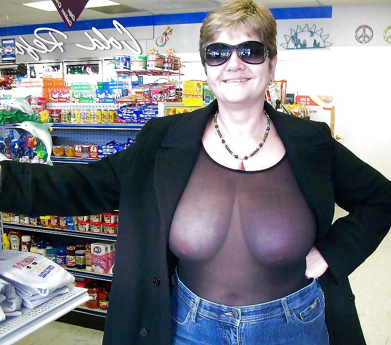 14P Nylon Tits
