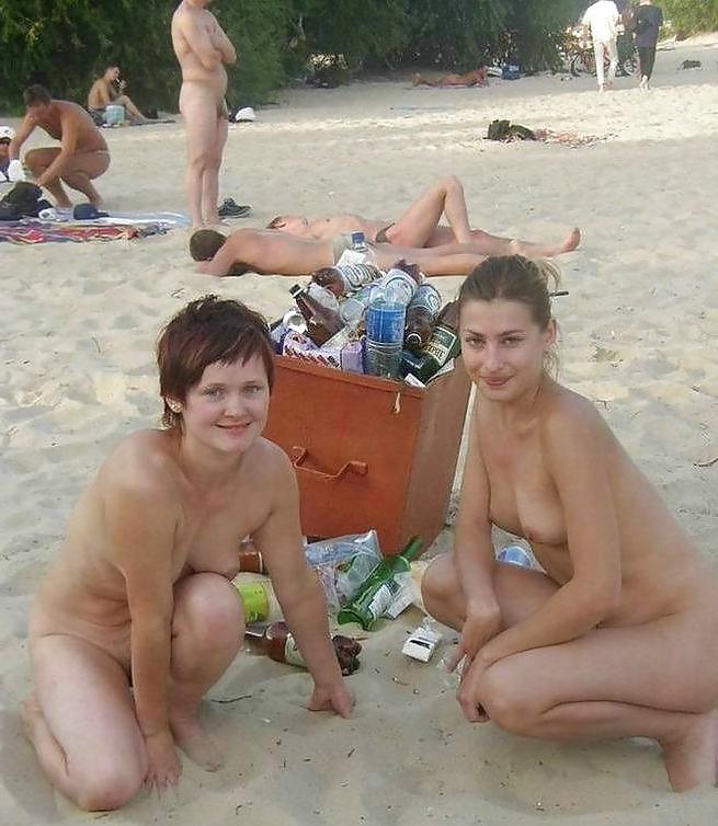 25P I Love the Beach