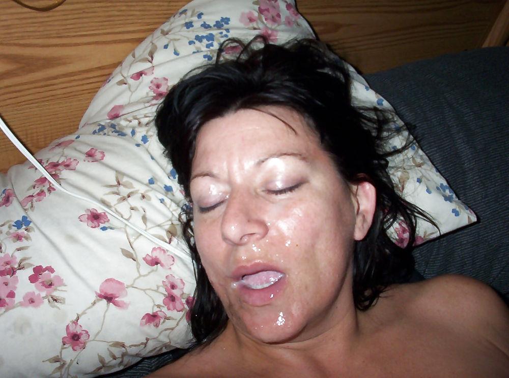 25P All woman love to be cumdump sluts