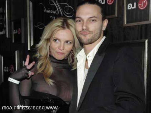 16P Britney Spears famous blowjob video caps