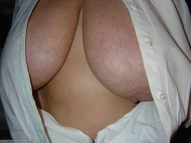 16P amateur fat BBW woman with giant big tits