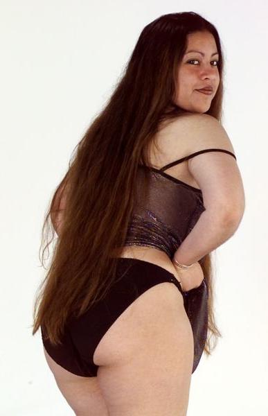20P Fat busty latino babe