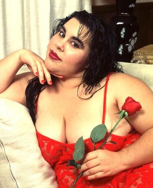 20P Fat Latino Plumper