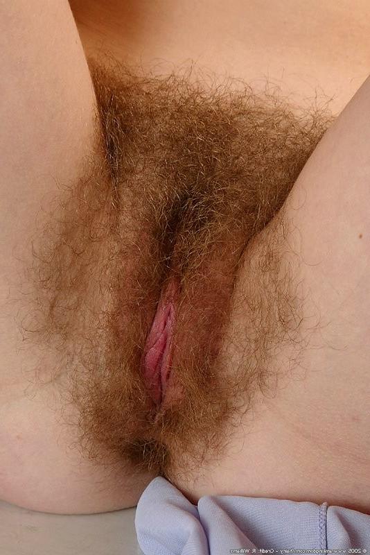 15P sexy redhead coed exposes her really hairy pussy gap