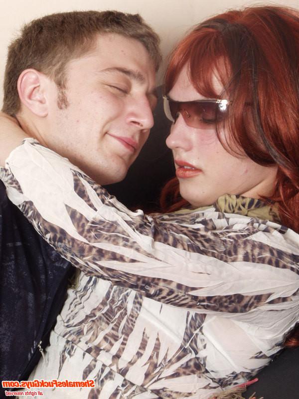 20P Kity and Dannie man fucked like woman