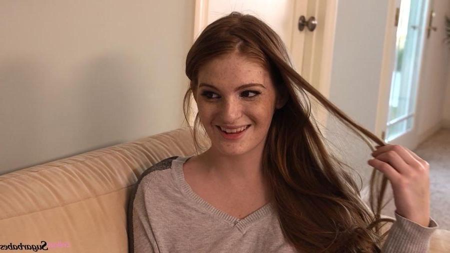 16P Faye Reagan knows how to make money in college