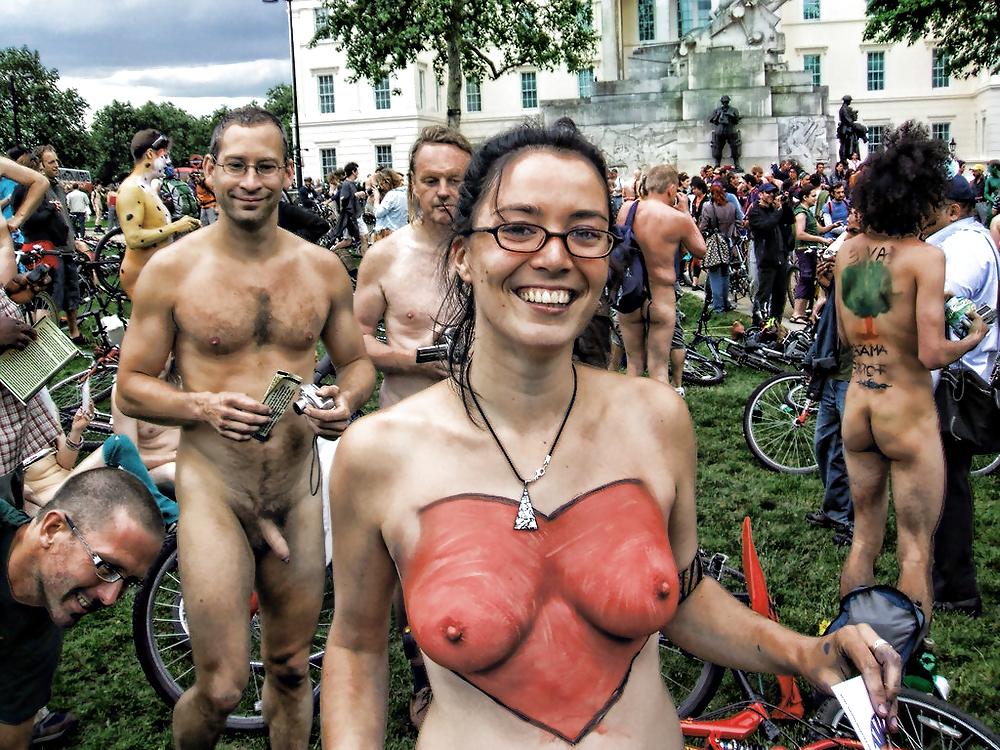 20P Photoshop fun ( Public nudity 1 )