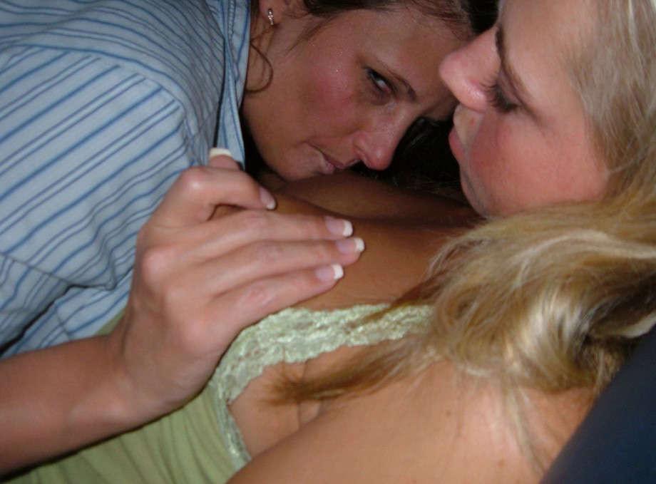15P Amazing lesbian sex
