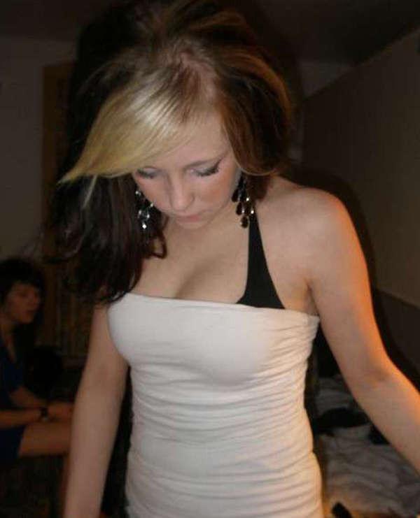 15P Various amateur girlfriends in hot photos