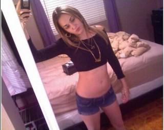 15P Hottie girls mix