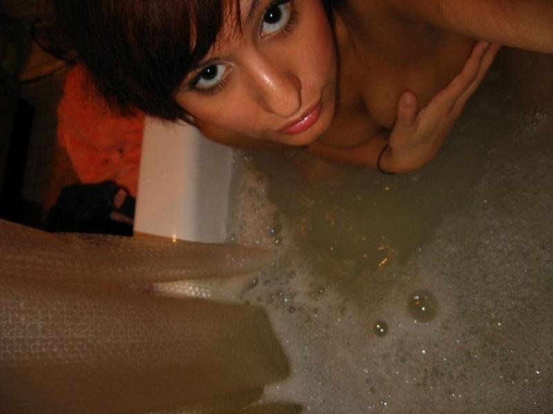 18P Sexy photos of my hot and naughty babe