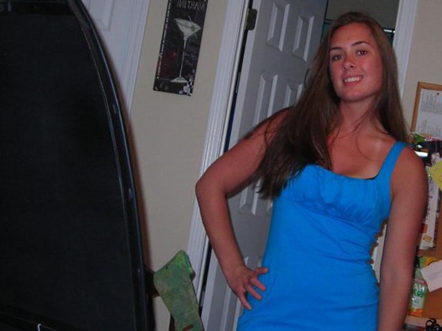16P Nice collection of selfpics of hottie amateur Chelsea