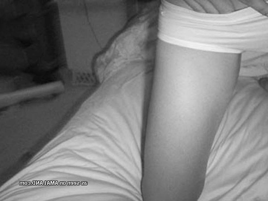 16P Picture set of an amateur shy cutie camwhoring