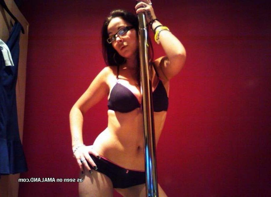 15P Picture gallery of random sexy girlfriends