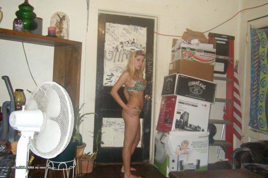 15P Wild picture collection of sultry amateur chicks