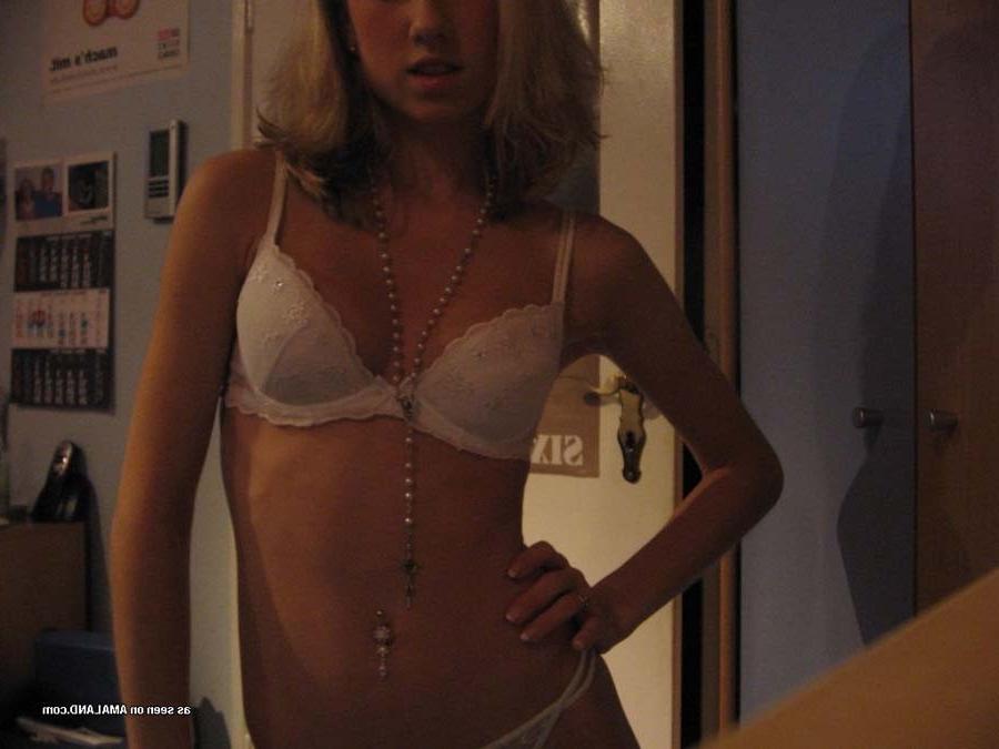 15P Hot collection of sweet Libby's nice photos