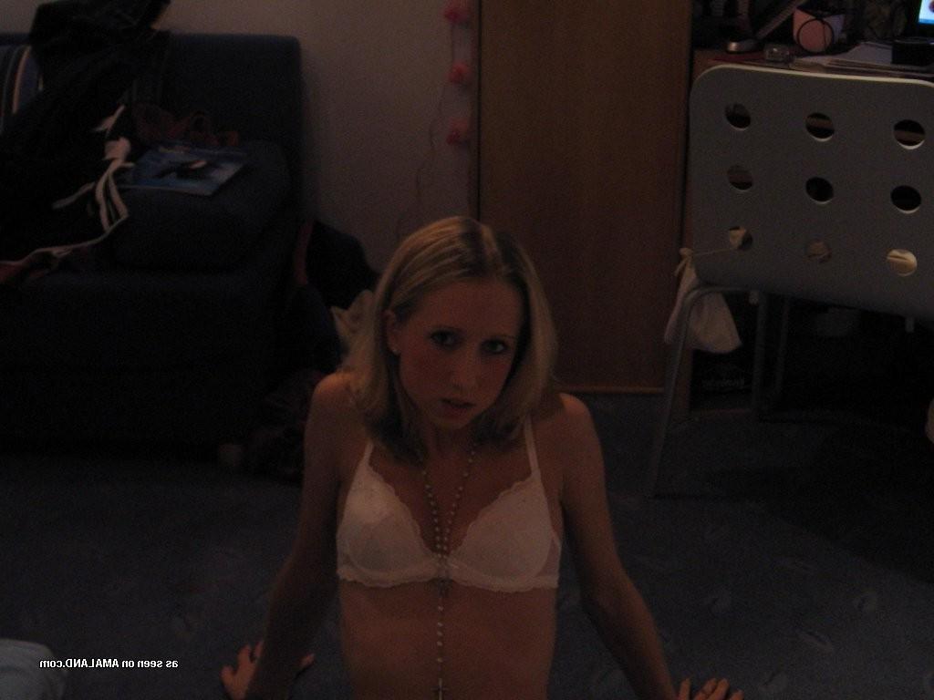 15P Hot collection of sweet Libby's nice photos