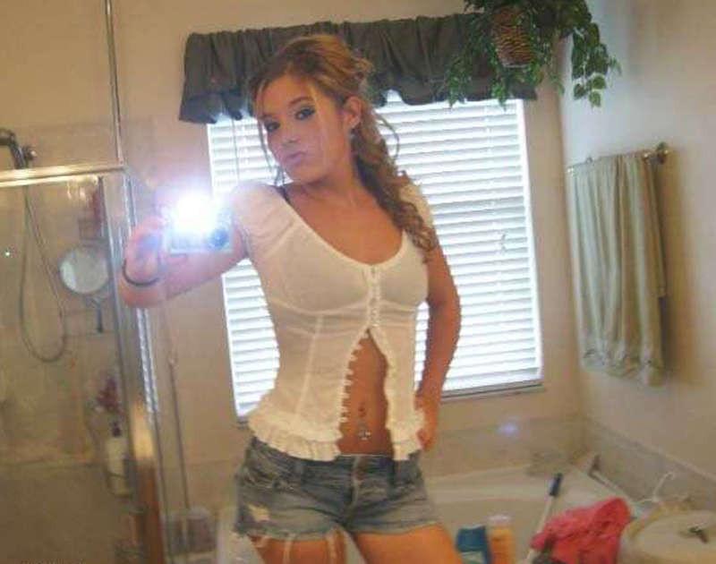 15P Photos of random amateur hotties