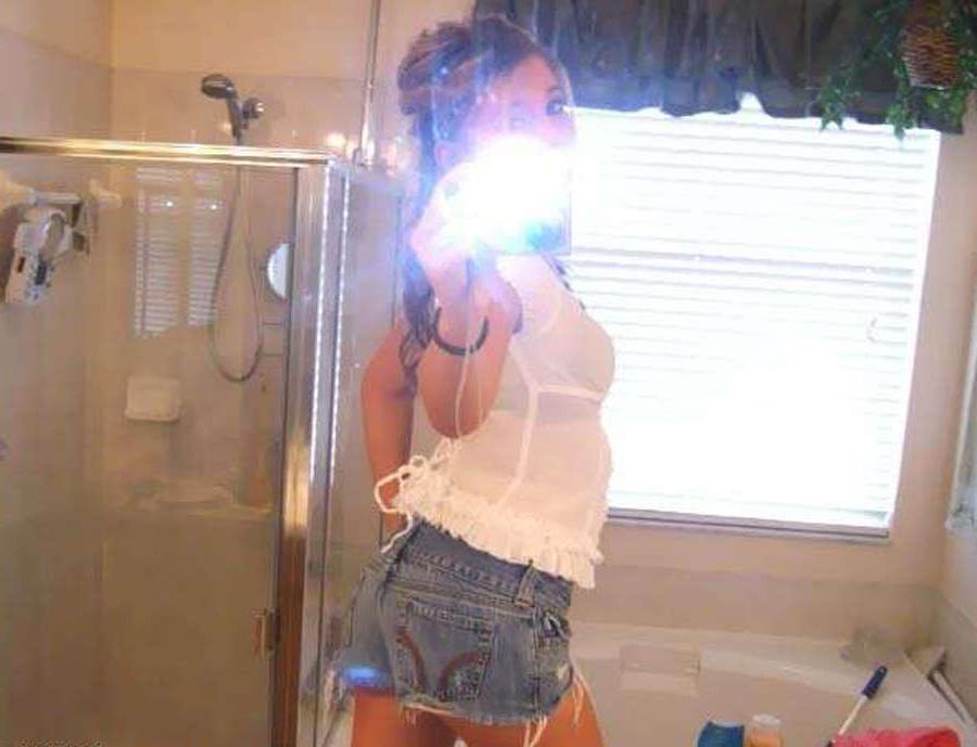 15P Photos of random amateur hotties