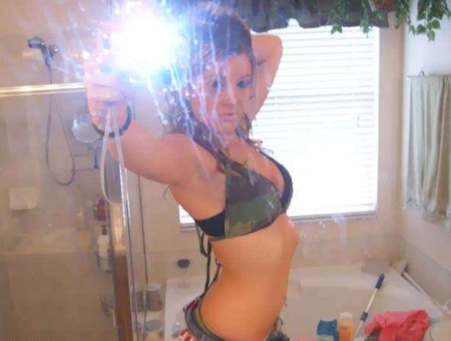 15P Photos of random amateur hotties