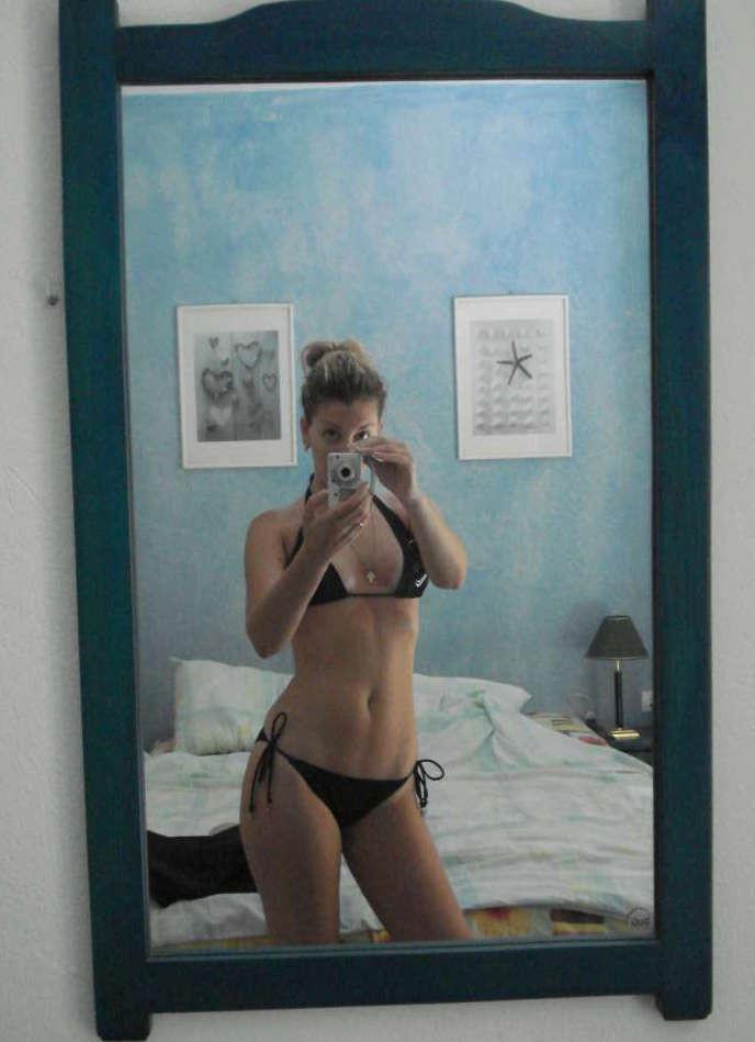 16P Pictures of various hot amateur babes