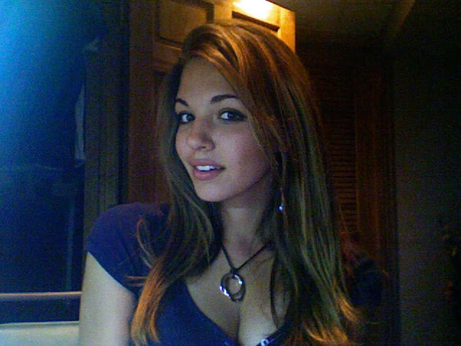 16P Pictures of various hot amateur babes