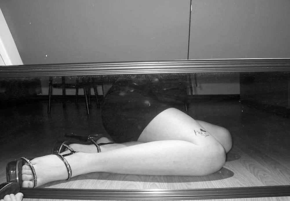 15P Self-shooting teen cutie posing seductively