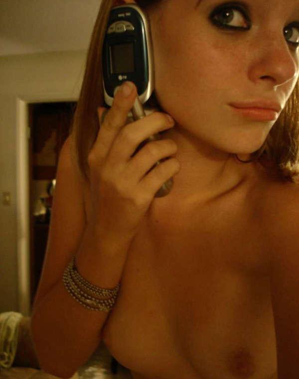 16P Photos of hot GFs self-shooting