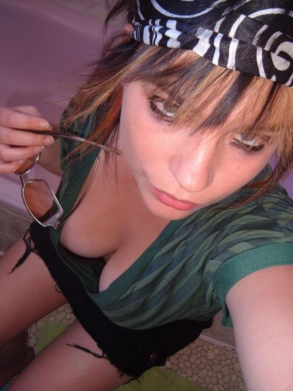 18P Compilation of selfpics of my fuck buddies
