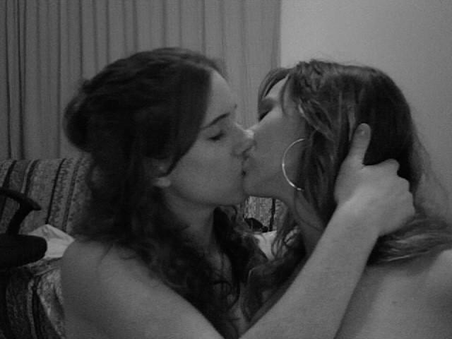 18P Nice and kinky lesbian action