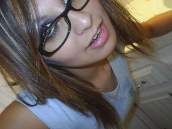 16P Group of various self-shooting gorgeous babes