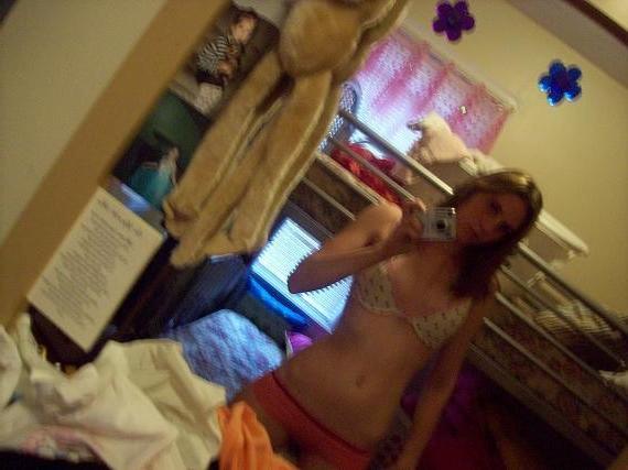 15P The bikini collection