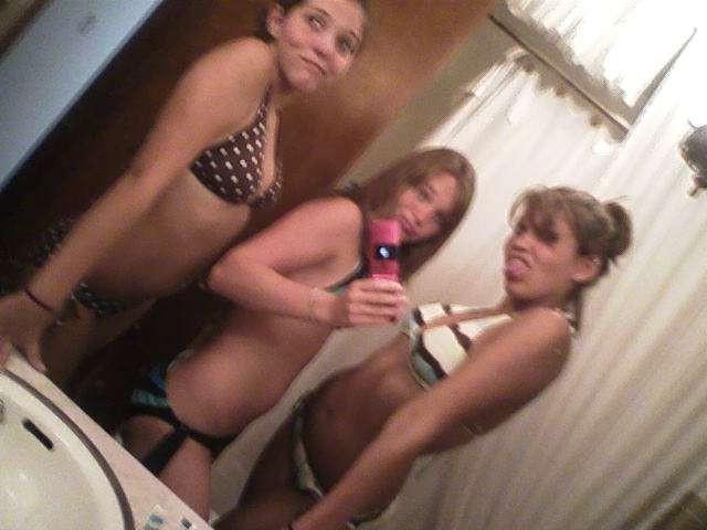 15P The bikini collection