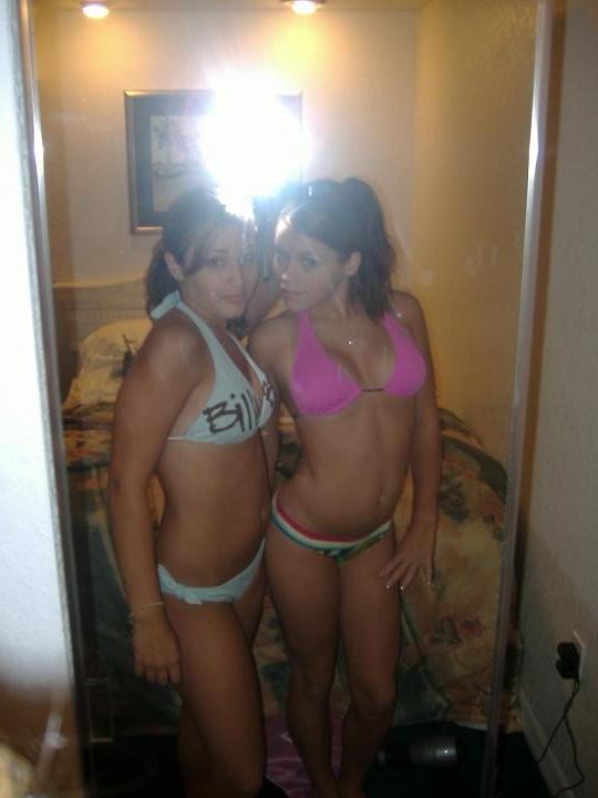15P The bikini collection