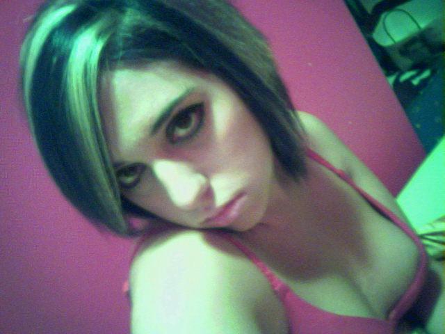 18P Many faces of me part 2