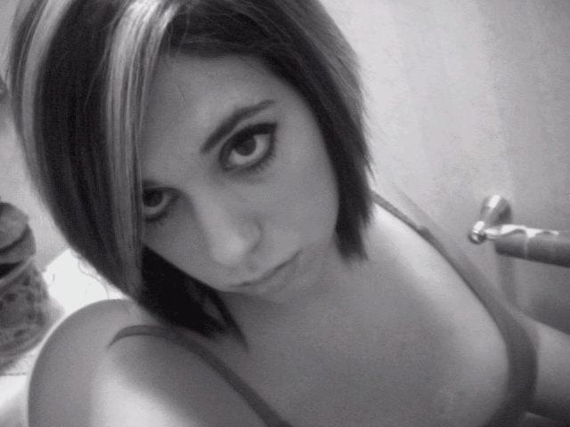 18P Many faces of me part 2