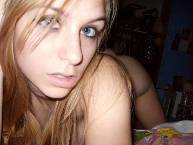 18P Self-shooting hotties looking delicious