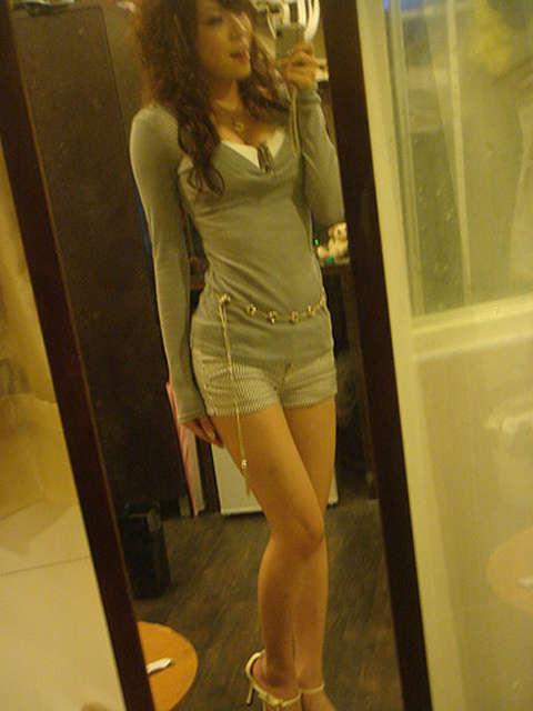 15P Asian teen chick