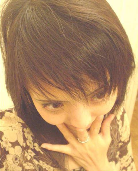 15P Asian teen chick