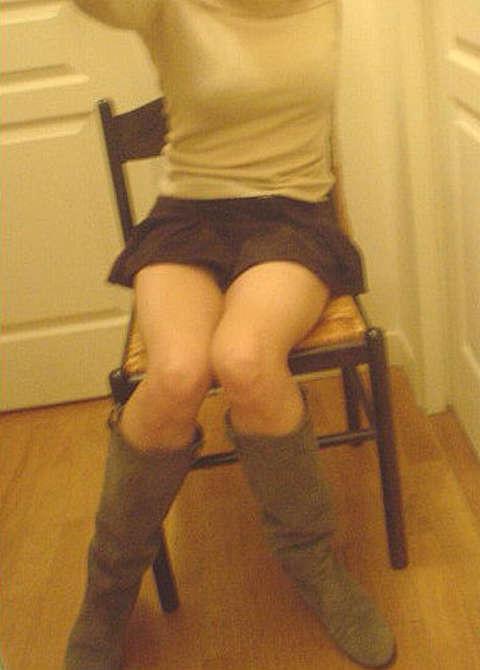 15P Asian teen chick