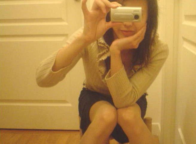 15P Asian teen chick