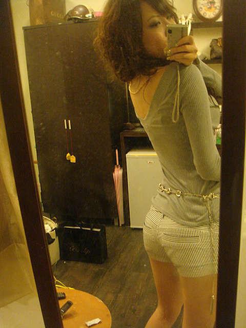 15P Asian teen chick