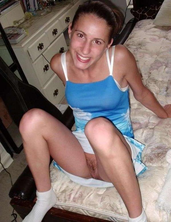 15P Beautiful naked girl