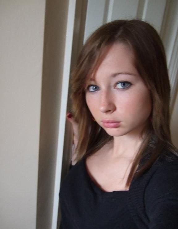 18P Unschuldiger Blick